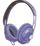 headphones